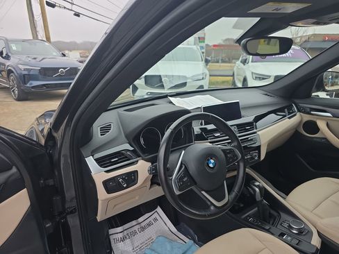 Used 2019 BMW X1 sDrive28i image 27
