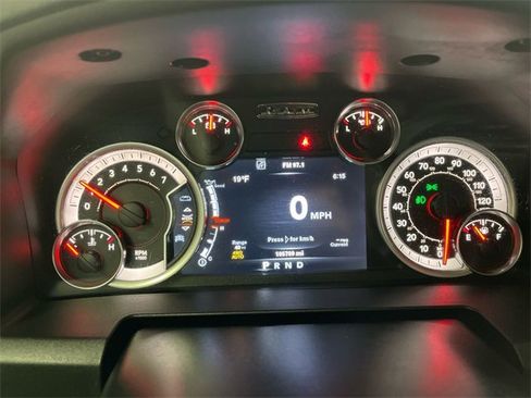Used 2014 RAM 1500 Big Horn image 15