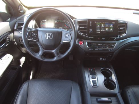 Certified 2020 Honda Passport EX-L image 18