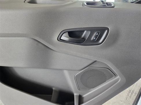 New 2025 Ford Transit 250 Low Roof image 17