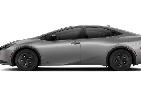 New 2026 Toyota Prius LE image 25