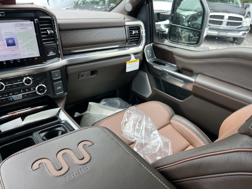 New 2026 Ford F250 King Ranch w/ Tremor Off-Road Package AWD/4WD image 19
