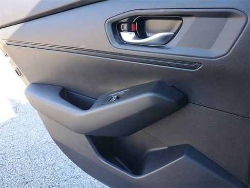 Certified 2024 Honda Accord EX image 13