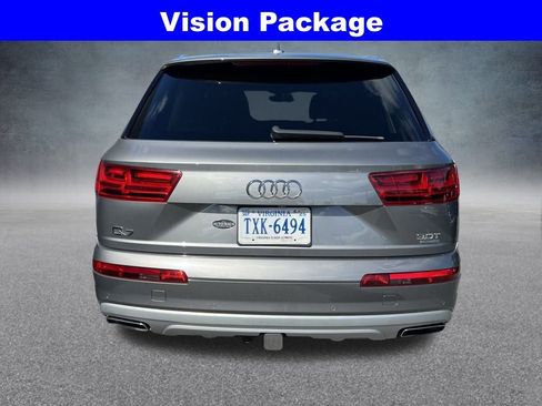 Used 2017 Audi Q7 3.0T Prestige w/ Prestige Package image 5