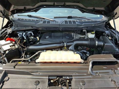 Used 2023 Ford F150 XLT w/ Equipment Group 301A Mid AWD/4WD image 27