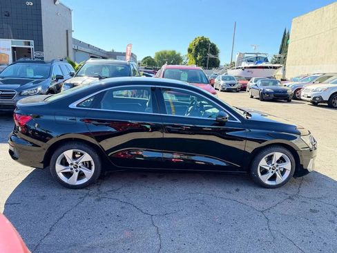 Used 2022 Audi A3 2.0T Premium image 21