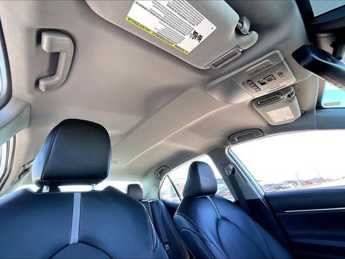 Used 2024 Toyota Camry XSE image 12