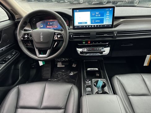 New 2026 Lincoln Corsair Grand Touring AWD/4WD image 29