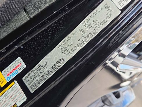 Used 2021 Jeep Wrangler Unlimited Sahara image 39