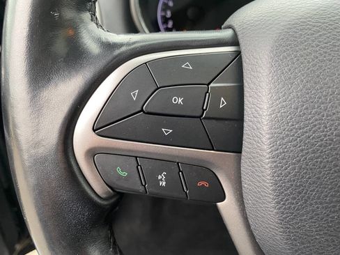 Used 2020 Jeep Grand Cherokee Laredo w/ Quick Order Package 2BN North image 30