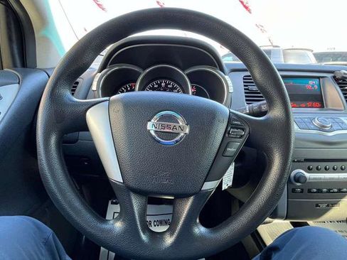 Used 2014 Nissan Murano S image 22