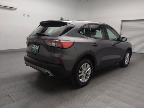 Used 2021 Ford Escape S image 9