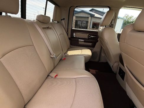 Used 2013 RAM 1500 Laramie w/ Convenience Group AWD/4WD image 63