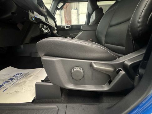 New 2026 Ford Bronco Big Bend AWD/4WD image 14