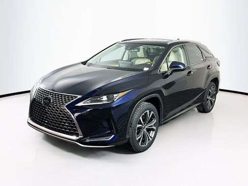 Used 2020 Lexus RX 350 RX 350 image 3