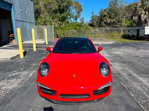 Used 2013 Porsche 911 Carrera S image 74