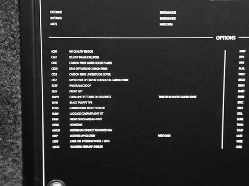 Certified 2025 Ferrari Purosangue image 40