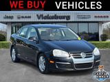 Used 2009 Volkswagen Jetta TDI image 1