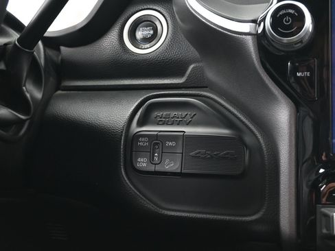 Used 2020 RAM 2500 Laramie AWD/4WD image 37