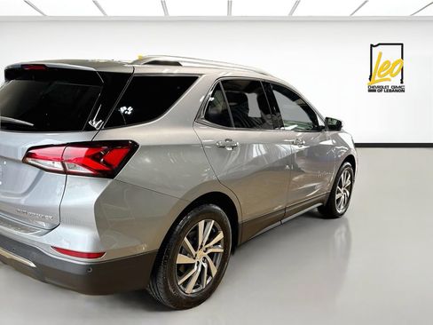 Used 2024 Chevrolet Equinox Premier AWD/4WD image 5