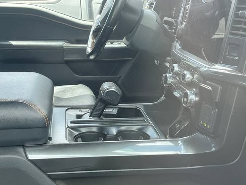 Certified 2023 Ford F150 Tremor w/ 360 Degree Camera Package AWD/4WD image 6
