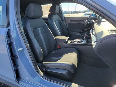 Certified 2023 Honda Civic Sport image 7