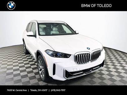 New 2026 BMW X5 xDrive40i w/ Climate Comfort Package