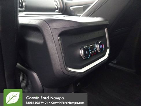 New 2026 Ford Expedition Tremor image 27