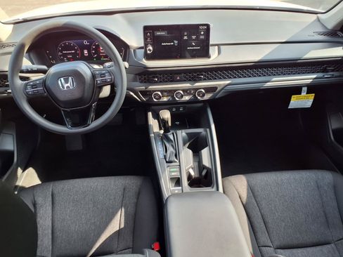 Used 2026 Honda Accord LX image 4