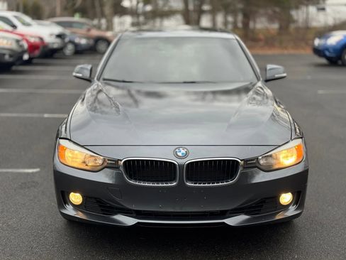 Used 2012 BMW 328i Sedan image 2