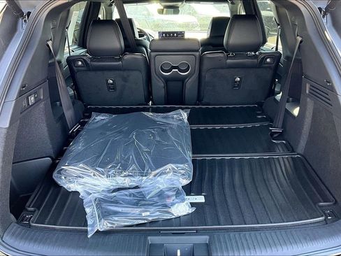 New 2026 Acura MDX A-Spec AWD/4WD image 40