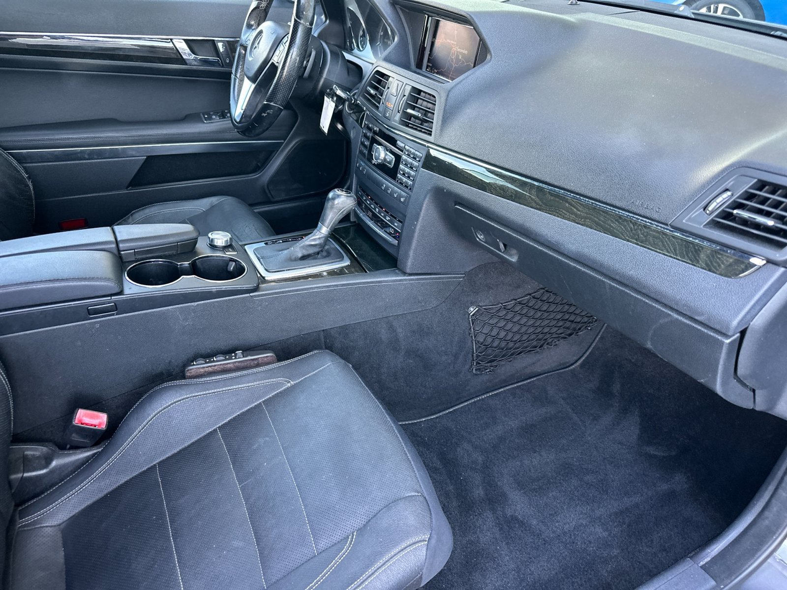 Used 2013 Mercedes-Benz E 350 Cabriolet image 16