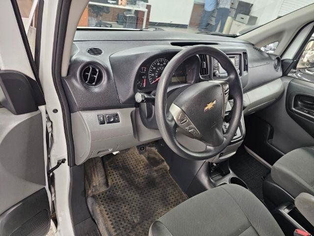 Used 2018 Chevrolet City Express LT FWD image 8