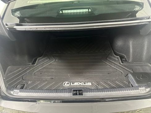 Used 2024 Lexus IS 350 F Sport w/ Memory Package AWD/4WD image 10