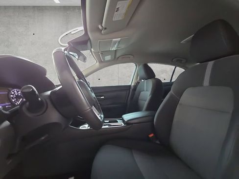 Certified 2023 Nissan Sentra SV w/ All-Weather Package image 19