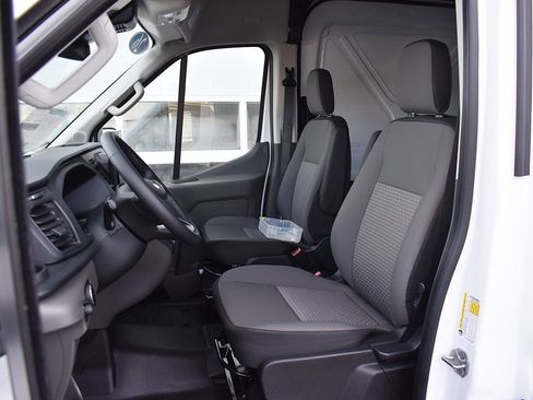 New 2026 Ford Transit 350 148 High Roof w/ Exterior Upgrade Package RWD image 5
