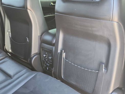 Used 2021 Dodge Durango R/T w/ Blacktop Package RWD image 16