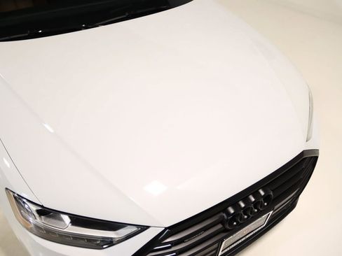 Used 2021 Audi A8 L 4.0T w/ Luxury Package AWD/4WD image 86