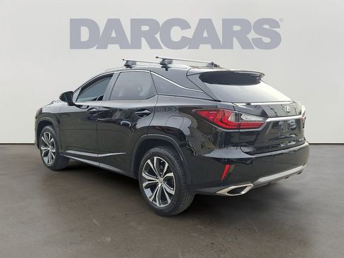 Used 2017 Lexus RX 350 AWD image 4