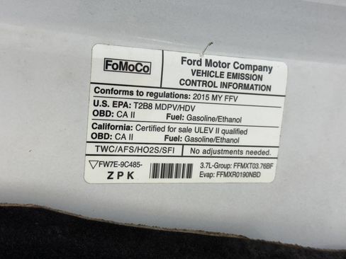 Used 2015 Ford Transit 350 XLT image 70