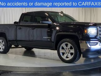 Used 2019 GMC Sierra 1500 SLE w/ SLE Value Package AWD/4WD video 2