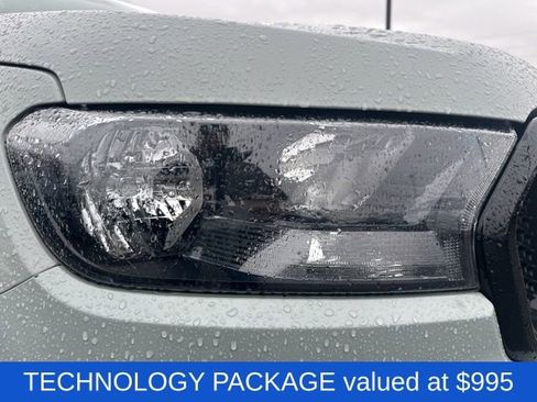 Used 2022 Ford Ranger XLT w/ Equipment Group 301A Mid image 10