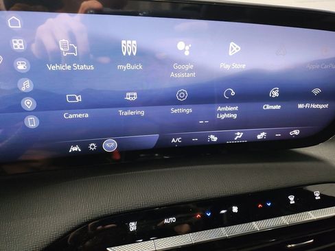 New 2026 Buick Enclave Sport Touring w/ Power Package image 32