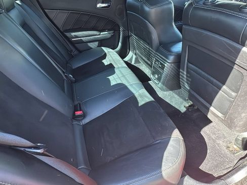 Used 2013 Dodge Charger R/T RWD image 18