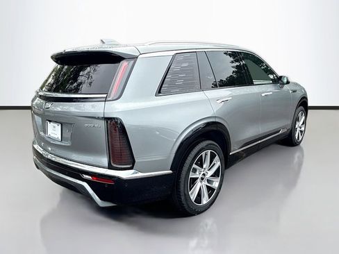 New 2026 Cadillac Vistiq Luxury image 5
