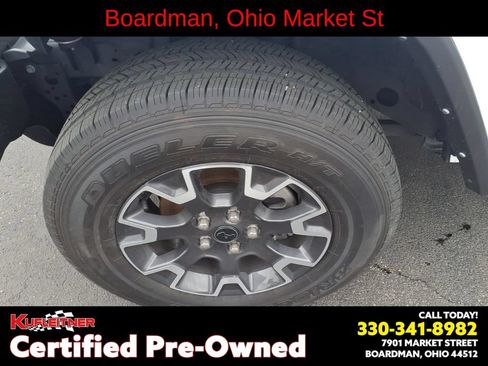 Used 2024 Jeep Wrangler Unlimited Sahara AWD/4WD image 22