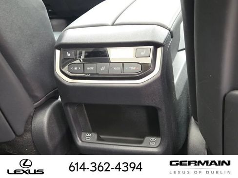 Used 2024 Lexus TX 350 AWD image 29