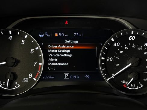 Used 2025 Nissan Frontier SV RWD image 14