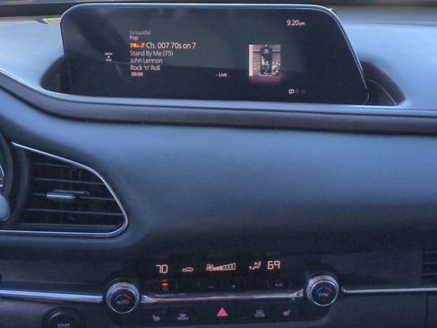 Used 2020 MAZDA CX-30 FWD w/ Premium Package image 18