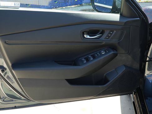 Used 2026 Honda Accord EX-L image 13
